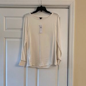 NWT Ann Taylor blouse
